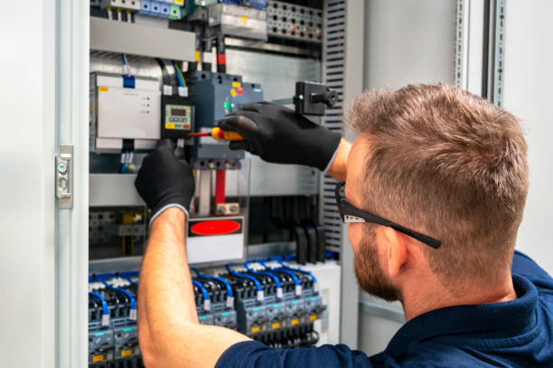 Best Electrical Installation Contractor  in Cross Roads, TX