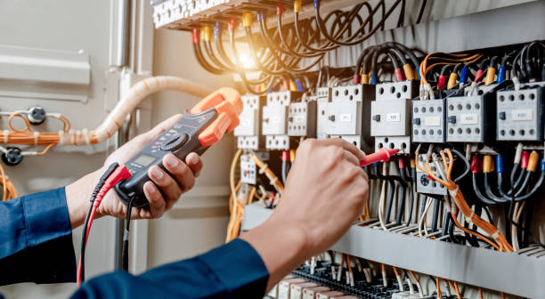 Electrical Upgrades for Homes in Cross Roads, TX