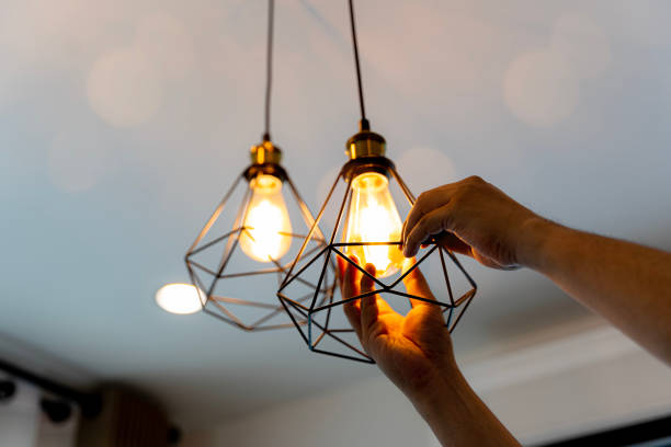 Electrical Outlet Repair in Cross Roads, TX