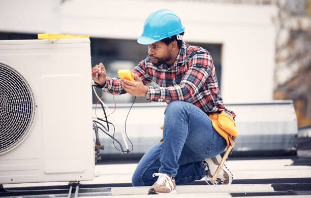 Best Residential Electrician Services  in Cross Roads, TX