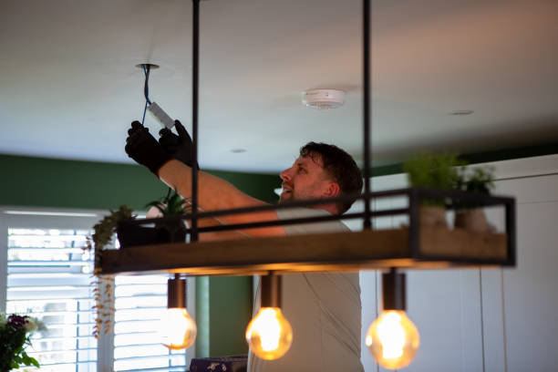 Best 24-Hour Electrician  in Cross Roads, TX