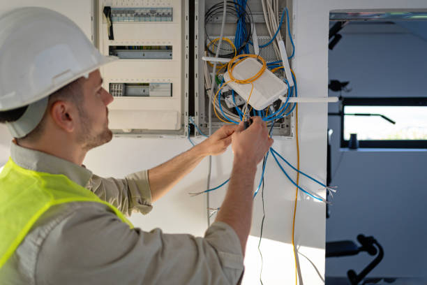 Best Generator Installation Services  in Cross Roads, TX